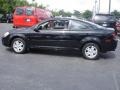 Black 2006 Chevrolet Cobalt LT Coupe Exterior