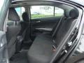 2009 Crystal Black Pearl Honda Accord EX Sedan  photo #18