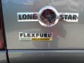 2008 Dodge Ram 1500 Lone Star Edition Quad Cab Marks and Logos