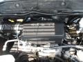 4.7 Liter SOHC 16-Valve Flex Fuel Magnum V8 2008 Dodge Ram 1500 Lone Star Edition Quad Cab Engine
