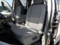2008 Mineral Gray Metallic Dodge Ram 1500 Lone Star Edition Quad Cab  photo #38