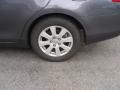 Magnetic Gray Metallic - Camry XLE Photo No. 2