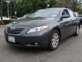 Magnetic Gray Metallic - Camry XLE Photo No. 4