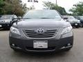 Magnetic Gray Metallic - Camry XLE Photo No. 5