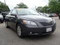 Magnetic Gray Metallic - Camry XLE Photo No. 6