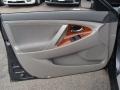 Magnetic Gray Metallic - Camry XLE Photo No. 10