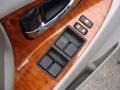 Magnetic Gray Metallic - Camry XLE Photo No. 11