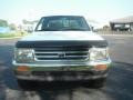 1997 White Toyota T100 Truck DX Extended Cab 4x4  photo #9