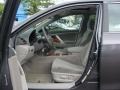Magnetic Gray Metallic - Camry XLE Photo No. 14