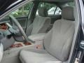 Magnetic Gray Metallic - Camry XLE Photo No. 15