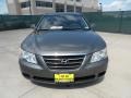 Natural Khaki Green - Sonata GLS Photo No. 8