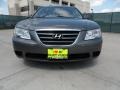 Natural Khaki Green - Sonata GLS Photo No. 9