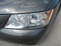 Natural Khaki Green - Sonata GLS Photo No. 10