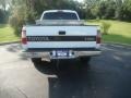 1997 White Toyota T100 Truck DX Extended Cab 4x4  photo #13