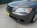 Natural Khaki Green - Sonata GLS Photo No. 11