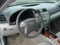 Magnetic Gray Metallic - Camry XLE Photo No. 19