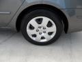 Natural Khaki Green - Sonata GLS Photo No. 13