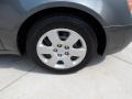 Natural Khaki Green - Sonata GLS Photo No. 15