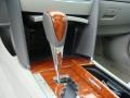Magnetic Gray Metallic - Camry XLE Photo No. 24