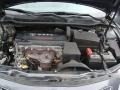 Magnetic Gray Metallic - Camry XLE Photo No. 25