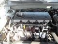Natural Khaki Green - Sonata GLS Photo No. 24