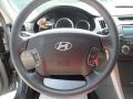 Natural Khaki Green - Sonata GLS Photo No. 42