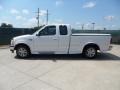1997 Oxford White Ford F150 XLT Extended Cab  photo #6