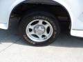 1997 Ford F150 XLT Extended Cab Wheel and Tire Photo