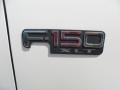 1997 Ford F150 XLT Extended Cab Marks and Logos