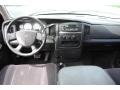2004 Black Dodge Ram 1500 SLT Quad Cab 4x4  photo #13