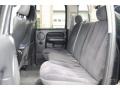 2004 Black Dodge Ram 1500 SLT Quad Cab 4x4  photo #14