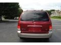 2002 Ruby Red Kia Sedona EX  photo #5