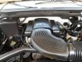 1997 Ford F150 4.6 Liter SOHC 16-Valve Triton V8 Engine Photo