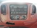Audio System of 1997 F150 XLT Extended Cab