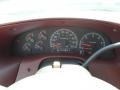 Cordovan Gauges Photo for 1997 Ford F150 #53053508