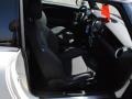 Pepper White - Cooper S Hardtop Photo No. 6