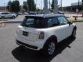 Pepper White - Cooper S Hardtop Photo No. 9