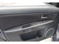 2007 Galaxy Gray Mica Mazda MAZDA3 s Sport Hatchback  photo #8