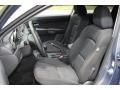Black Interior Photo for 2007 Mazda MAZDA3 #53053649