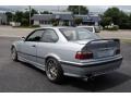 1997 Arctic Silver Metallic BMW 3 Series 328is Coupe  photo #4