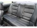 Black 1997 BMW 3 Series 328is Coupe Interior Color