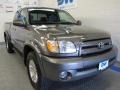 Phantom Gray Pearl 2003 Toyota Tundra Limited Access Cab 4x4