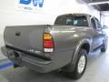 Phantom Gray Pearl - Tundra Limited Access Cab 4x4 Photo No. 4