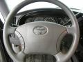 2003 Phantom Gray Pearl Toyota Tundra Limited Access Cab 4x4  photo #9