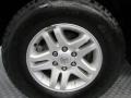 2003 Toyota Tundra Limited Access Cab 4x4 Wheel and Tire Photo
