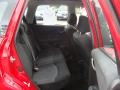 2009 Milano Red Honda Fit Sport  photo #17