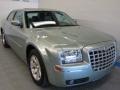 2006 Silver Steel Metallic Chrysler 300 Touring  photo #1