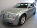 2006 Silver Steel Metallic Chrysler 300 Touring  photo #2