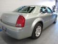 2006 Silver Steel Metallic Chrysler 300 Touring  photo #4