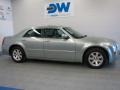 2006 Silver Steel Metallic Chrysler 300 Touring  photo #5